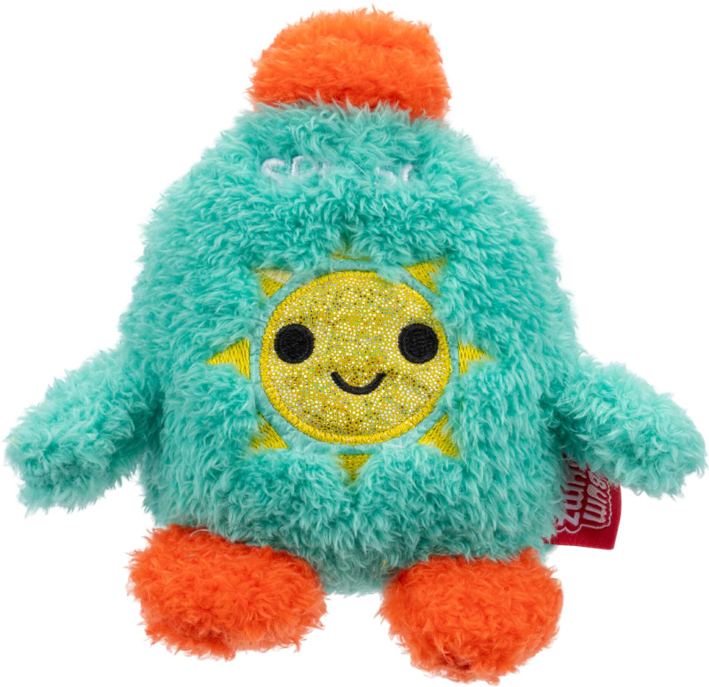 Купить Мягкая игрушка Bum Bumz PoolsideBumz Солнцезащитный Крем Сол 11 см (RBBZ00719) - Фото 1 Мягкая игрушка Bum Bumz PoolsideBumz Солнцезащитный Крем Сол 11 см (RBBZ00719) - Фото 1