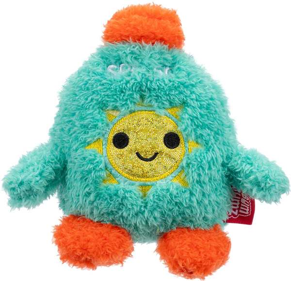 Фото - Мягкая игрушка Bum Bumz PoolsideBumz Солнцезащитный Крем Сол 11 см (RBBZ00719) Фото - Мягкая игрушка Bum Bumz PoolsideBumz Солнцезащитный Крем Сол 11 см (RBBZ00719)