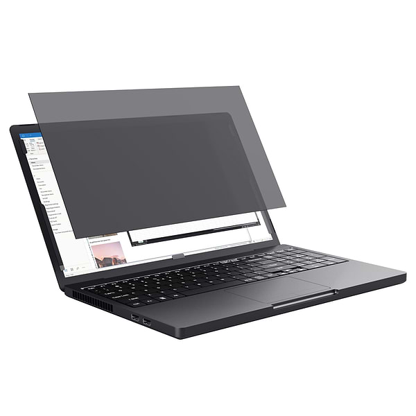 Фото - Защитное стекло для ноутбука Trust 15.6" (25195)