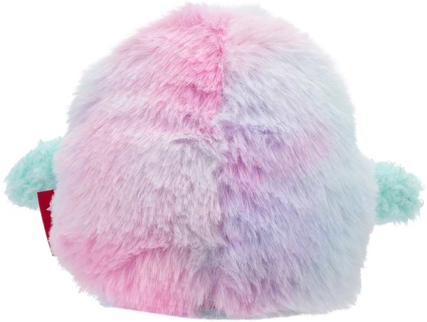 Фото - Мягкая игрушка Bum Bumz FestivalBumz Символ Мира на Фестивале Мегс 11 см (RBBZ00724)