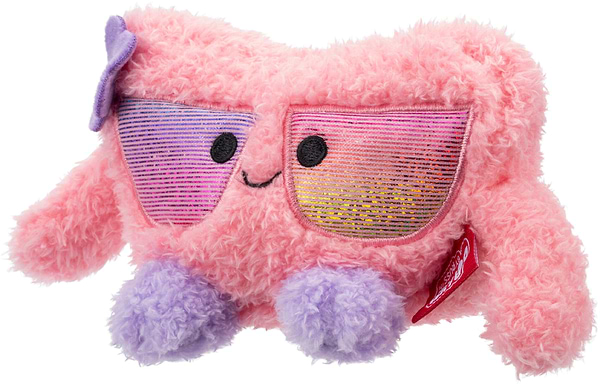 Фото - М'яка іграшка Bum Bumz FestivalBumz Фестивальні Окуляри Сафіра 11 см (RBBZ00730)