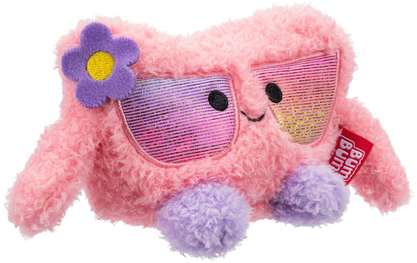 Фото - М'яка іграшка Bum Bumz FestivalBumz Фестивальні Окуляри Сафіра 11 см (RBBZ00730)