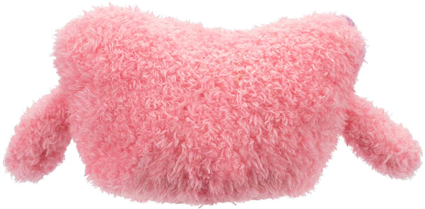 Фото - М'яка іграшка Bum Bumz FestivalBumz Фестивальні Окуляри Сафіра 11 см (RBBZ00730)