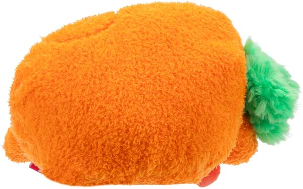 Фото - Мягкая игрушка Bum Bumz SpringBumz Морковь Карсон 19 см (RBBZ00098)