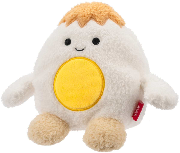 Фото - Мягкая игрушка Bum Bumz SpringBumz Яйцо Итон 19 см (RBBZ00101)