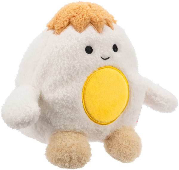 Фото - Мягкая игрушка Bum Bumz SpringBumz Яйцо Итон 19 см (RBBZ00101)