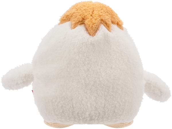 Фото - Мягкая игрушка Bum Bumz SpringBumz Яйцо Итон 19 см (RBBZ00101)