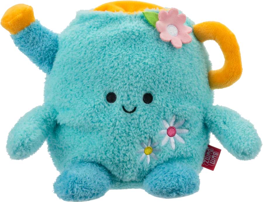 М'яка іграшка Bum Bumz SpringBumz Лійка Косімо 19 см (RBBZ00462) - Фото 1