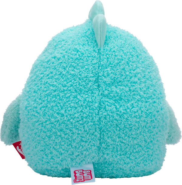 Фото - М'яка іграшка Bum Bumz AquaBumz Риба-Фугу Брі 19 см (RBBZ00452)