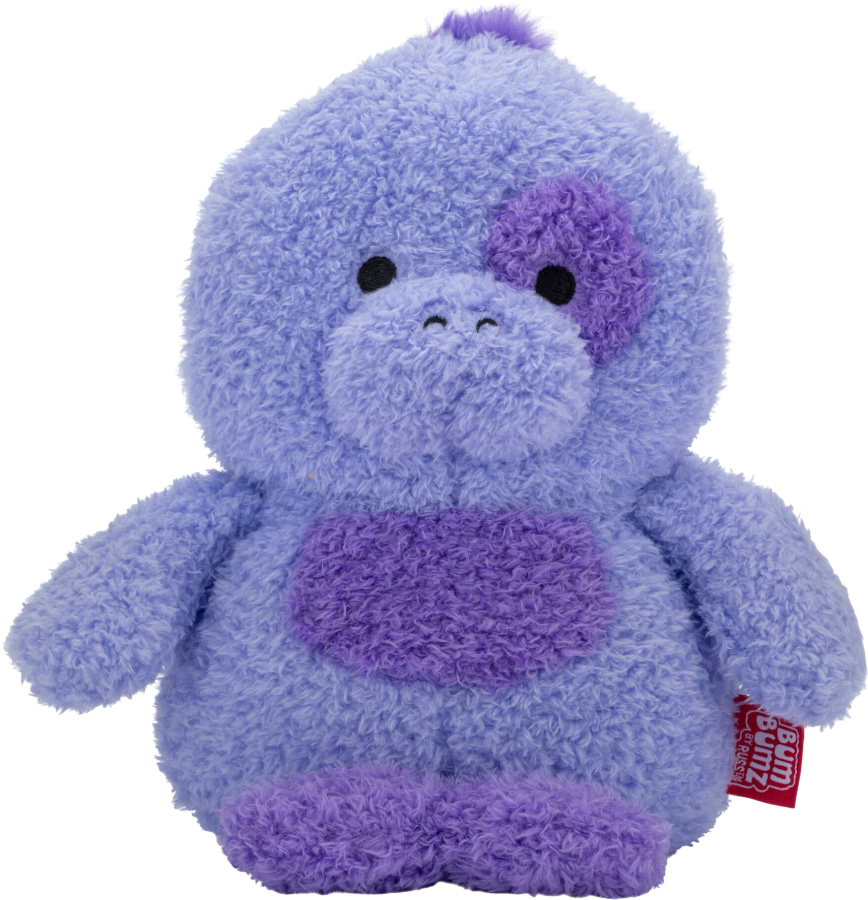 Купить Мягкая игрушка Bum Bumz AquaBumz Морская Корова Кайро 19 см (RBBZ00454) - Фото 1 Мягкая игрушка Bum Bumz AquaBumz Морская Корова Кайро 19 см (RBBZ00454) - Фото 1