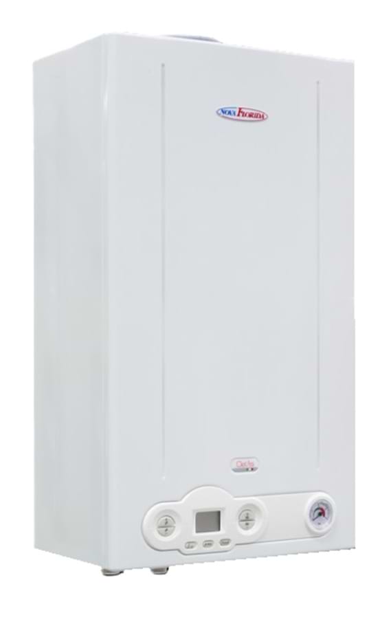 Газовый котел Nova Florida DELFIS CONDENSING KRB 24 (KDLU32KU24/KDOU32KU24)