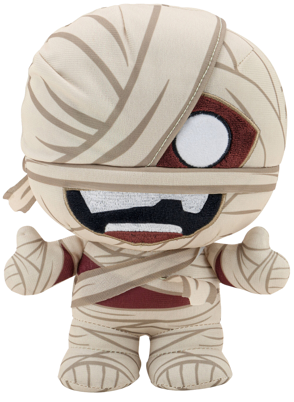 М'яка іграшка герой DevSeries Collector Plush Livetopia: Mummy (CRS0004) - Фото 1