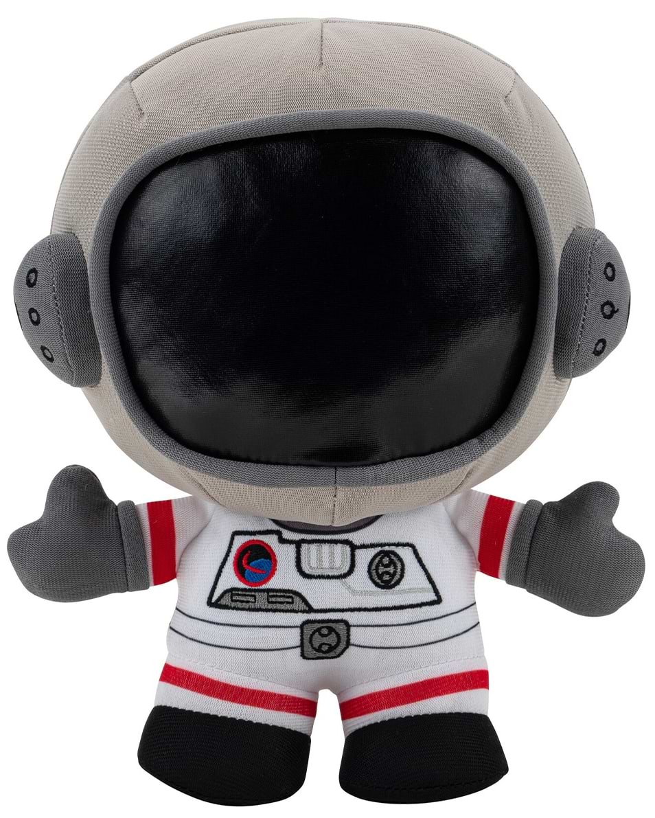 М'яка іграшка DevSeries Collector Plush Brookhaven: Astronaut (CRS0005) - Фото 1