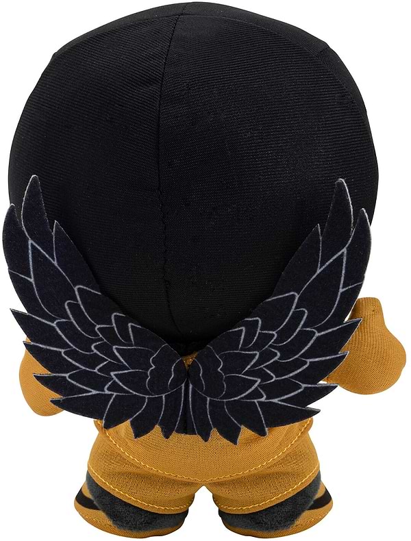 Фото - М'яка іграшка DevSeries Collector Plush Muscle Legends: Underworld Lifter 20 см (CRS0101)