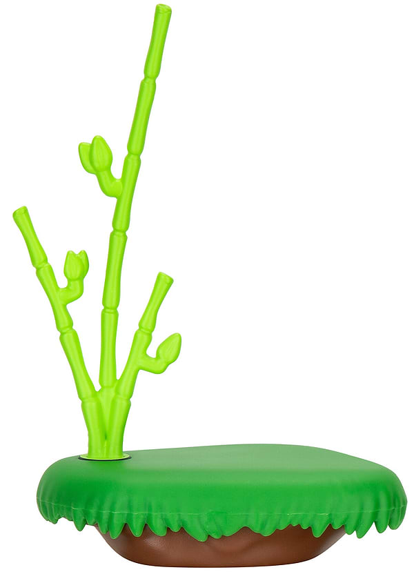 Фото - Набор игровых фигурок DevSeries Environmental Set Ninja Legends: Ninja Legends Valley (CRS0063)