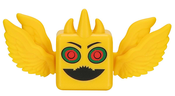 Фото - Набор игровых фигурок DevSeries Environmental Set Ninja Legends: Ninja Legends Valley (CRS0063)