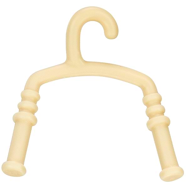 Фото - Набор игровых фигурок DevSeries Environmental Set Ninja Legends: Ninja Legends Valley (CRS0063)