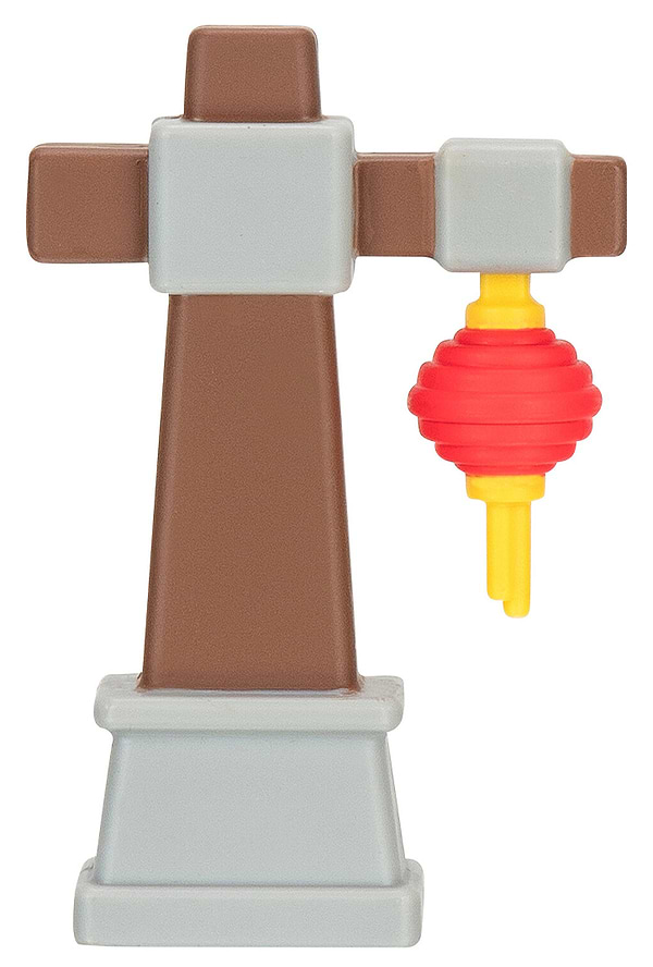 Фото - Набор игровых фигурок DevSeries Environmental Set Ninja Legends: Ninja Legends Valley (CRS0063)