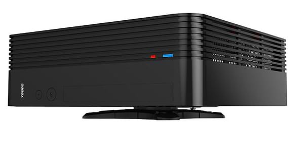 Фото - Корпус Gamemax ST103-2U3-300W