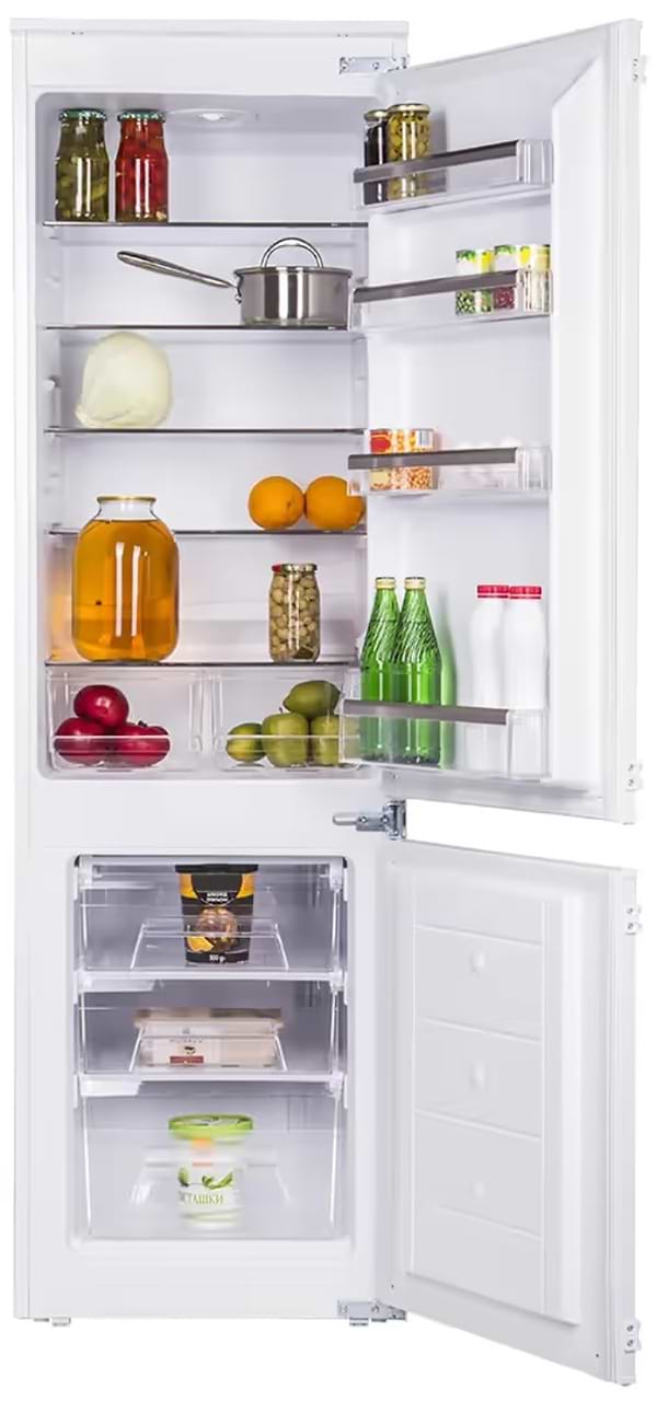 Фото - Холодильник Hansa BK316.3AA