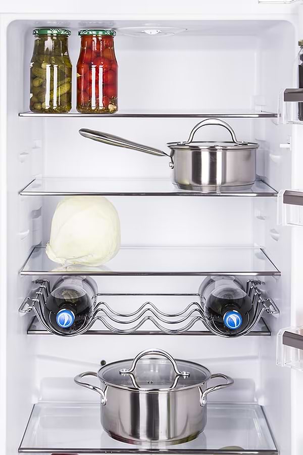 Фото - Холодильник Hansa BK316.3AA