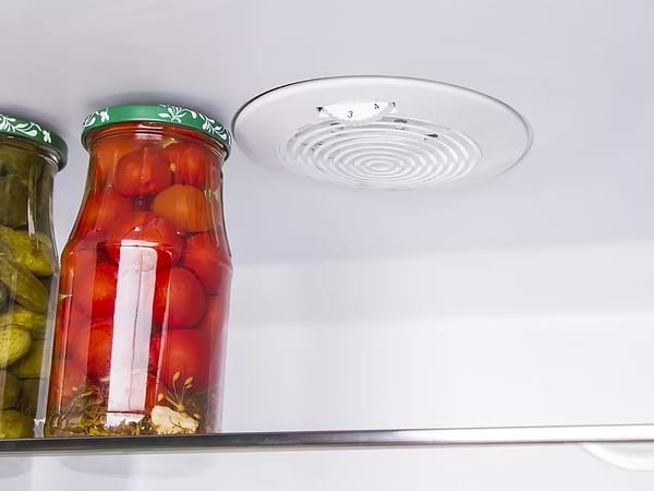 Фото - Холодильник Hansa BK316.3AA