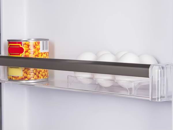 Фото - Холодильник Hansa BK316.3AA