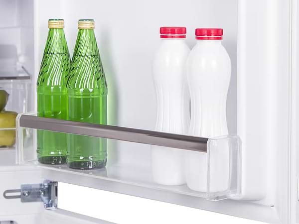 Фото - Холодильник Hansa BK316.3AA