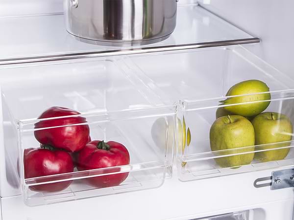 Фото - Холодильник Hansa BK316.3AA