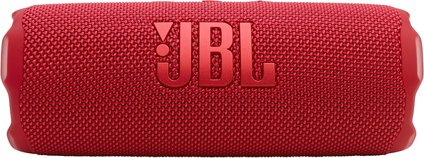 Фото - Портативна акустика JBL Flip 7 Red (JBLFLIP7RED)