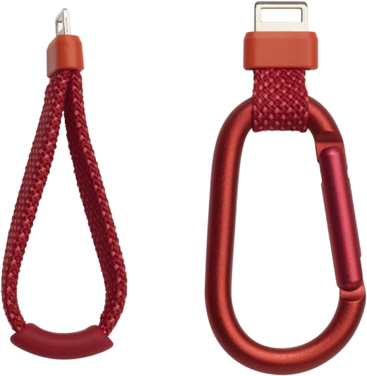 Фото - Портативна акустика JBL Flip 7 Red (JBLFLIP7RED)