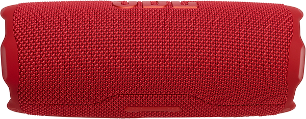 Фото - Портативна акустика JBL Flip 7 Red (JBLFLIP7RED)