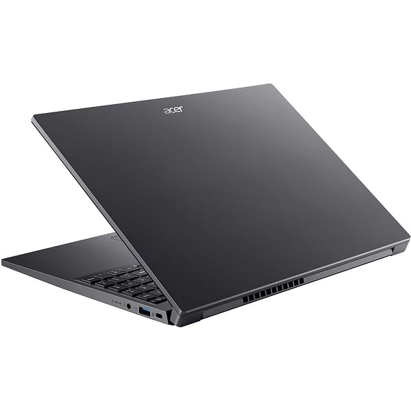 Фото - Ноутбук Acer Aspire Go AG17-31P (NX.J8ZEU.009) Steel Gray