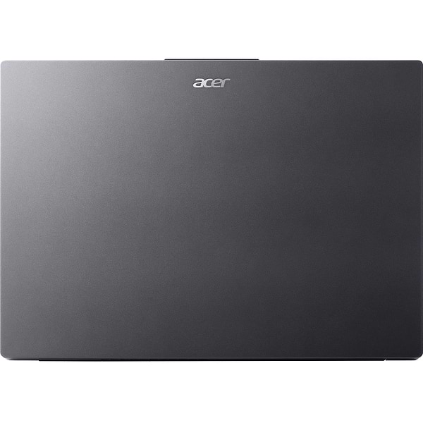 Фото - Ноутбук Acer Aspire Go AG17-31P (NX.J8ZEU.009) Steel Gray