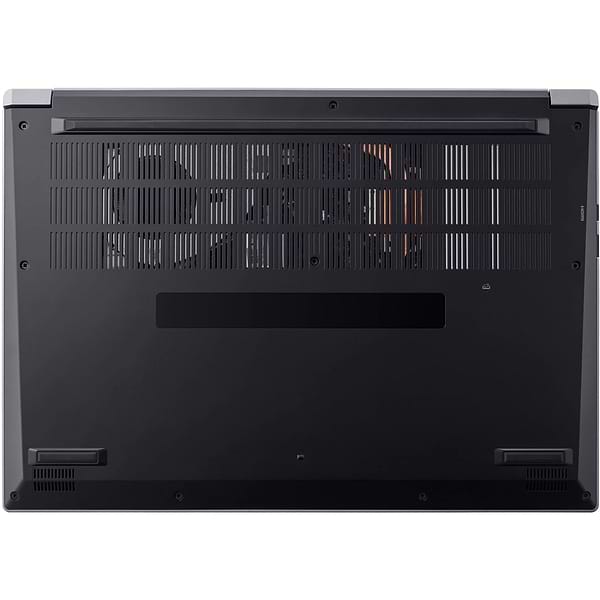 Фото - Ноутбук Acer Aspire Go AG17-31P (NX.J8ZEU.009) Steel Gray