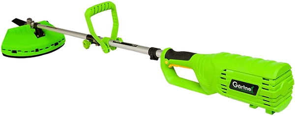 Фото - Тример садовий Gartner BCE-1940 (844529)