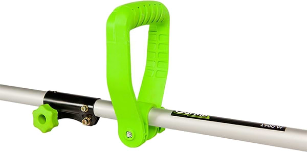 Фото - Тример садовий Gartner BCE-1940 (844529)