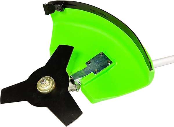 Фото - Тример садовий Gartner BCE-1940 (844529)