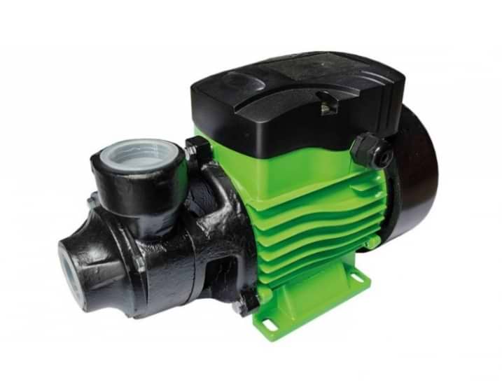 Поверхневий насос Gartner QB395 (853441)