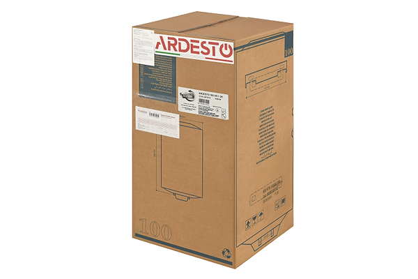 Фото - Водонагреватель Ardesto NEU NTS 100 V 1.5K EU2
