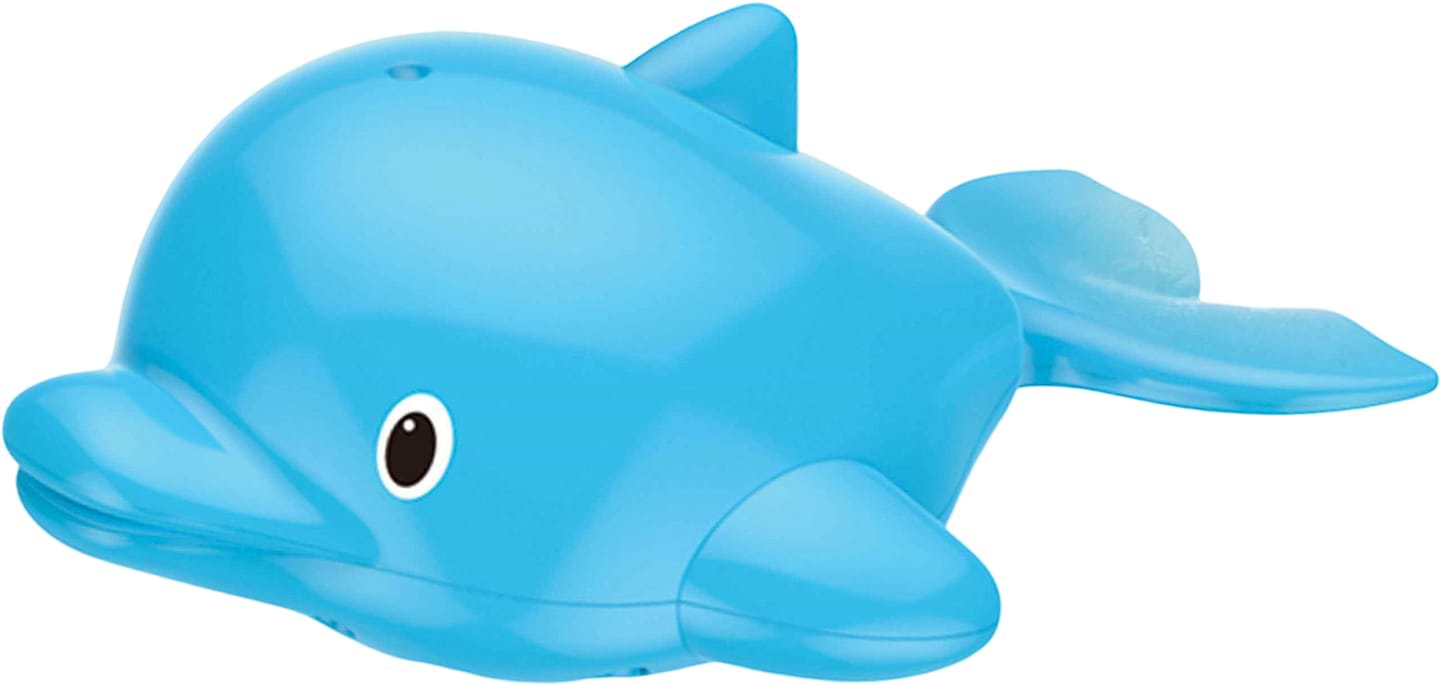 Іграшка для ванної Sunlike дельфін плаває (SL87038)