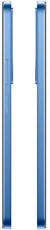 Фото - Смартфон realme C85 8/256Gb Kingfisher Blue