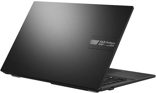 Фото - Ноутбук Asus Vivobook Go 15 E1504FA-BQ522 Mixed Black