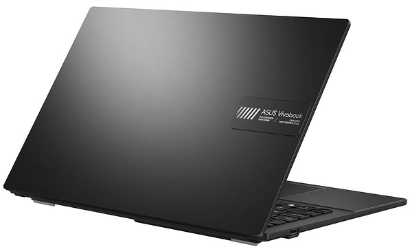 Фото - Ноутбук Asus Vivobook Go 15 OLED E1504FA-L1529 Mixed Black