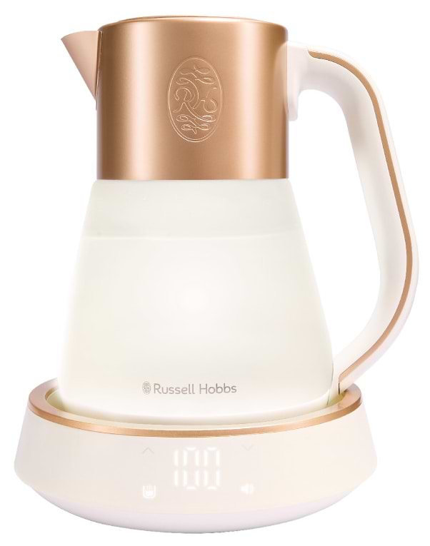 Электрический чайник Russell Hobbs Hobbs Calm (27450-70) - Фото 1