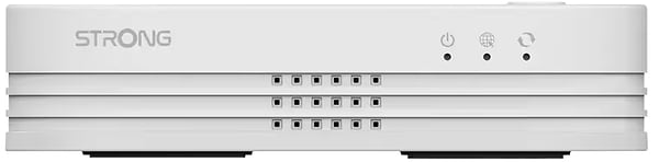 Фото - MESH система WiFi5 Strong ATRIA WiFi Mesh Trio1200 EUV2