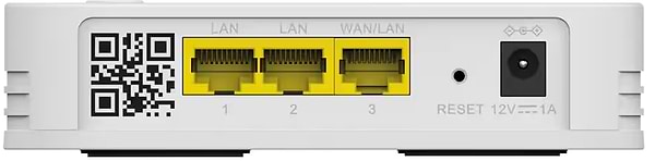 Фото - MESH система WiFi5 Strong ATRIA WiFi Mesh Trio1200 EUV2
