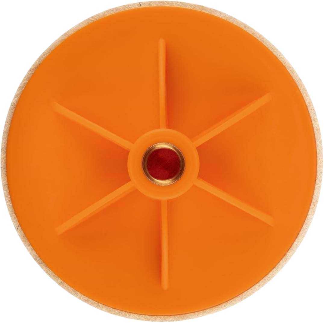 Круг шліфувальний Neo Tools M14 125x10 мм (08-961)