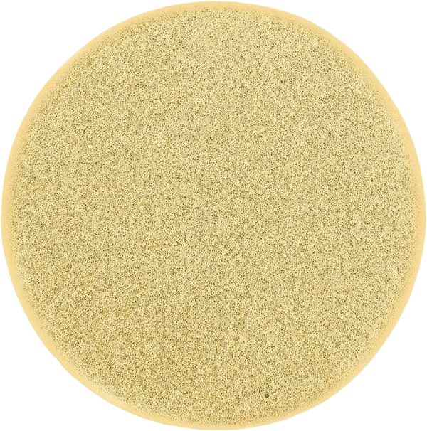 Фото - Круг шліфувальний Neo Tools 80x25 мм (08-974)