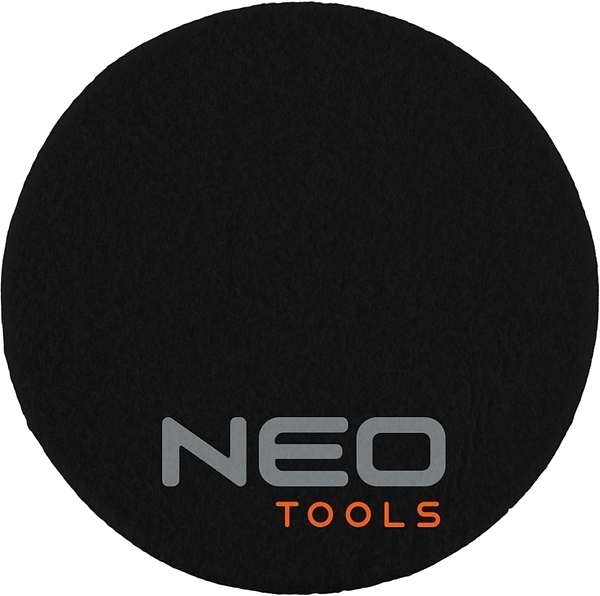 Фото - Круг шліфувальний Neo Tools 80x25 мм (08-974)
